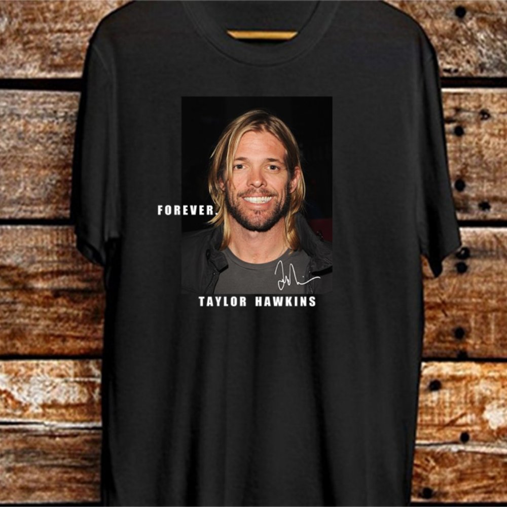 Taylor Hawkins - Hawkins Hawkins Hawkins Hawkins Hawkin Hawkins Hawkins Hawkins